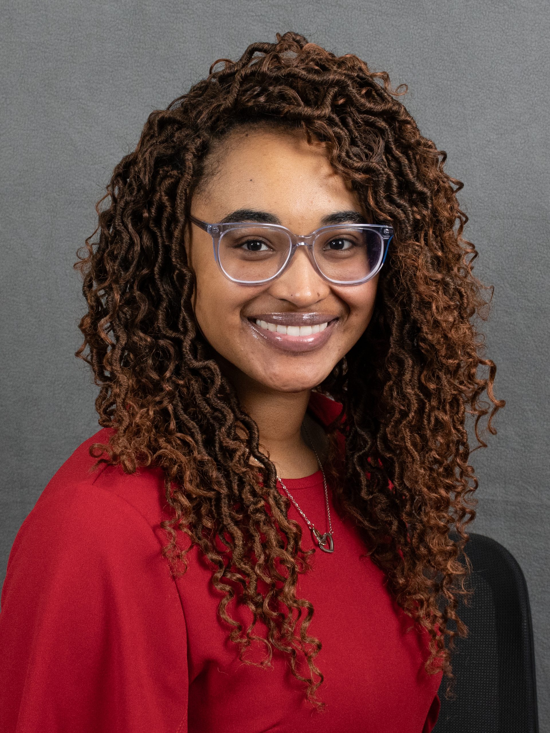 Alexius Lampkin, PhD