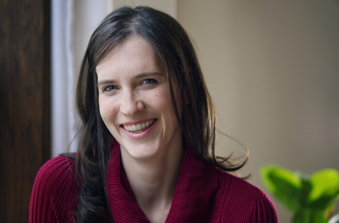 Bethany Peterson, B.S.