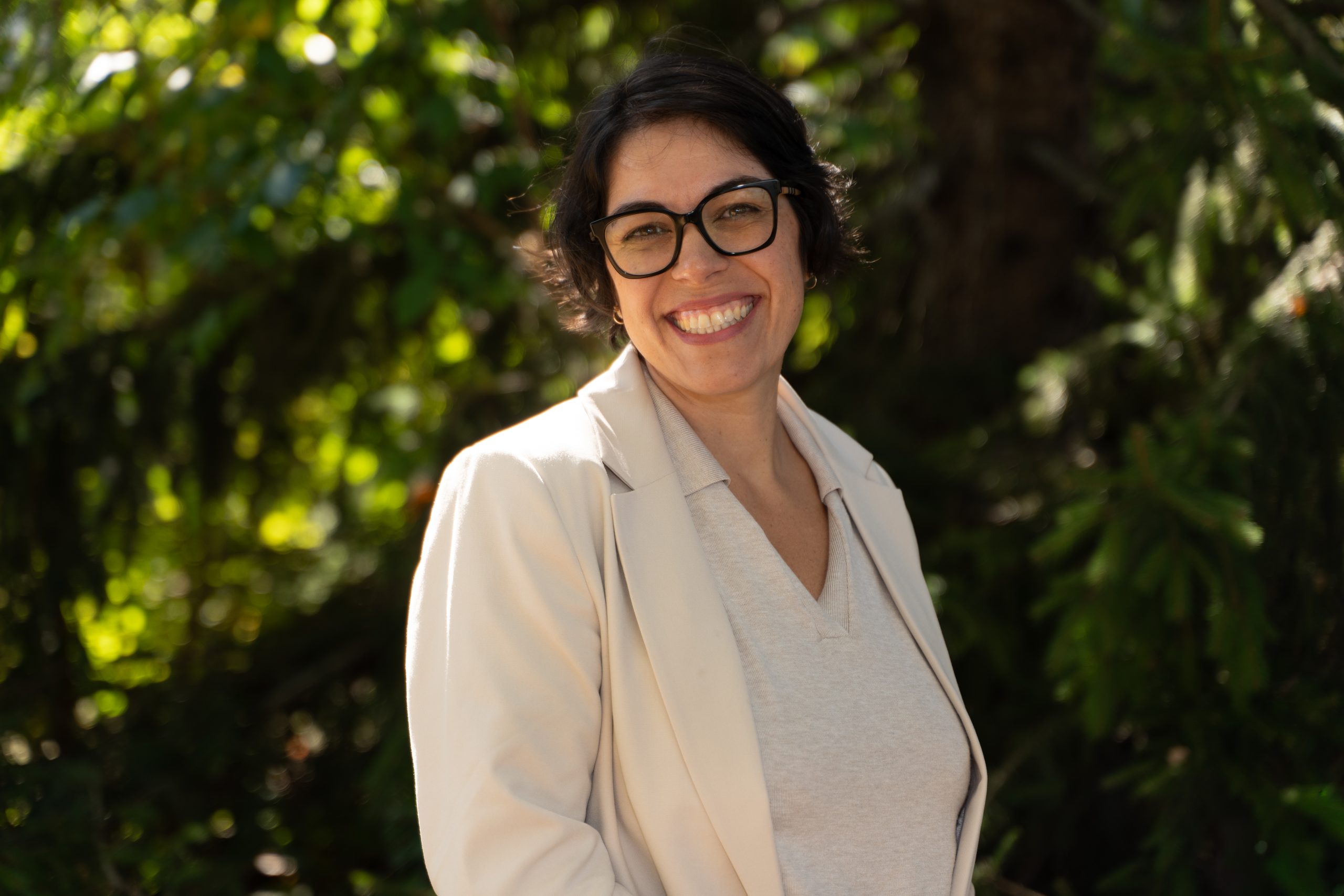 Tamara Taporoski, PhD