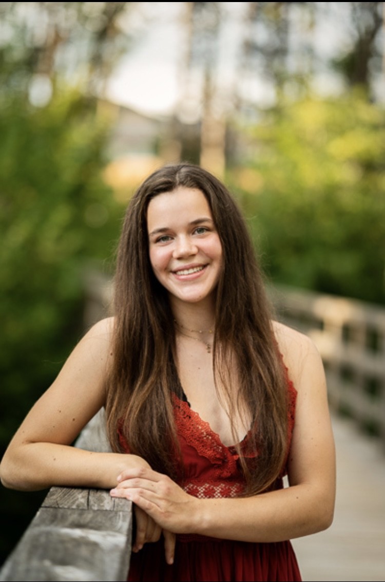Tatiana Kindiuk